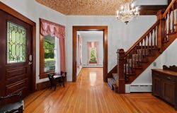 714 Monroe Avenue, Wausaukee, WI 54177