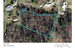 Cemetery Street lot: 43, Ronda, NC 28670