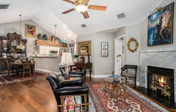 6154 Haley Lane, Fort Worth, TX 76132