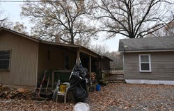 512 Owens Ln, Casscoe, AR 72134