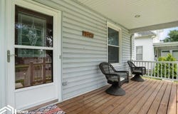 418 S Leebrick Street, Burlington, IA 52601