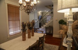 417 St. Remy, Oxford, MS 38655