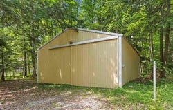 3530 WARREN ROAD, BENZONIA TWP, MI 49617