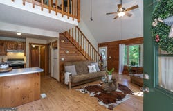 525 Beaver Ridge Road, Murphy, NC 28906