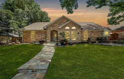 708 Dove Circle, Coppell, TX 75019