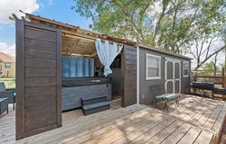606 S Falls Street, Mart, TX 76664