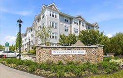 2301 Pennington Dr, Walpole, MA 02081