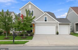 121 FOAM FLOWER Drive, LAKE FREDERICK, VA 22630