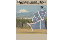 Silverwood Dr, CastleRock, WA 98611