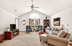 3983 Malbec Drive, Columbus, OH 43230