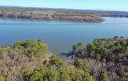 TBD Silver Point Drive, Mount Ida, AR 71957