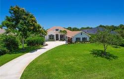 3441 SW Rivers End Way, Palm City, FL 34990