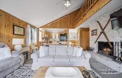 15 Goose Hollow Road, Campton, NH 03223