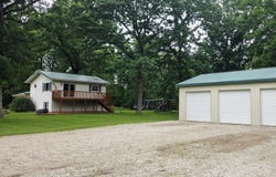 2790 W Wing Road, Mount Pleasant, MI 48858