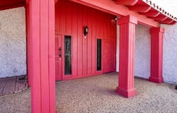 206 NW 4th St, Big Spring, TX 79720