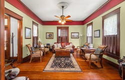 316 North Church, Nacogdoches, TX 75961