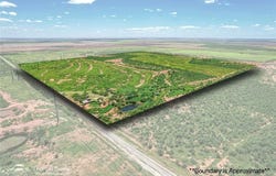 1865 Fm-540, No City, TX 79520