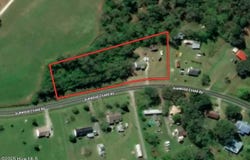 418 Durwood Evans Road, Beulaville, NC 28518