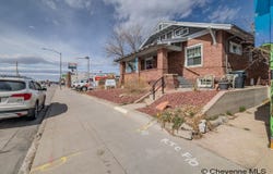 720 E 16TH ST, Cheyenne, WY 82001