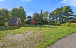31 Woodbridge Corner Road, Sherman, ME 04776