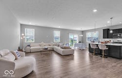 1758 Pelham Drive, Greenwood, IN 46143