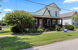 64 Congress Street, West Salem, OH 44287