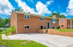 5606 LANSING DRIVE, TEMPLE HILLS, MD 20748