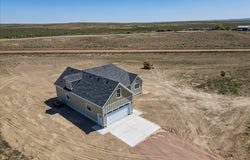 76 pinnacle Drive, Lyman, WY 82937
