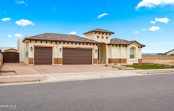 2317 Tierra Kona, El Paso, TX 79938