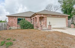 4223 Lakebend W Dr, San Antonio, TX 78244