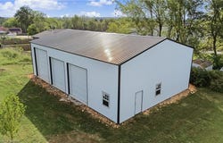 554 S West AVE, Lincoln, AR 72744