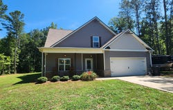 1009 Bush, Barnesville, GA 30204