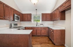 14702 Drummond Street, Cedar Lake, IN 46303