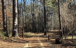 114 Huff Lane, Roxie, MS 39661