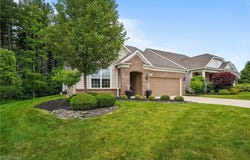 556 Heritage Woods Drive, Akron, OH 44321