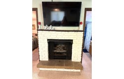 404 Lakeshore Drive, Avoca, WI 53506