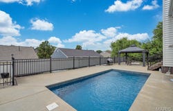 55 Bear Claw Court, Wentzville, MO 63385