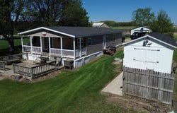 11934  Lee Rd, Sisseton, SD 57262