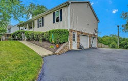 317 Drake Trl, Cloverdale, VA 24077
