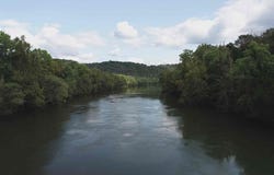 Lot 40 Bend@ The Cumberland, Tompkinsville, KY 42167