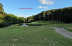 16 PONCE DE LEON CIRCLE, Hot Springs Village, AR 71909