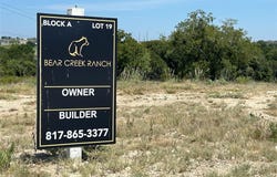 3078 Winding Creek Trail, Aledo, TX 76008