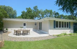 5861 Hackmann Avenue NE, Fridley, MN 55432