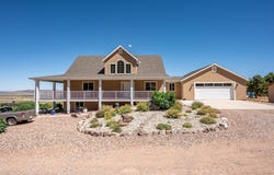 1521 W 950 S, Parowan, UT 84761
