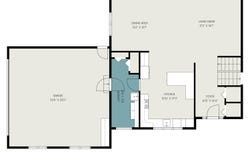 15495 Shady Lane, Three Rivers, MI 49093