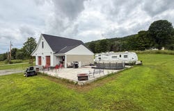 46 Makalas Way, Thetford, VT 05043