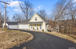 1451 Bella Vista Drive, Jackson, MO 63755