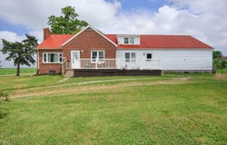651 E County Rd 800 Road N, Greensburg, IN 47240