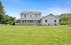 9870 Baker Hanselman Road lot: 0, Franklin Twp, OH 45121