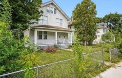 247 - 249 Midland Avenue, Columbus, OH 43223
